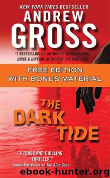 The dark tide by Andrew Gross