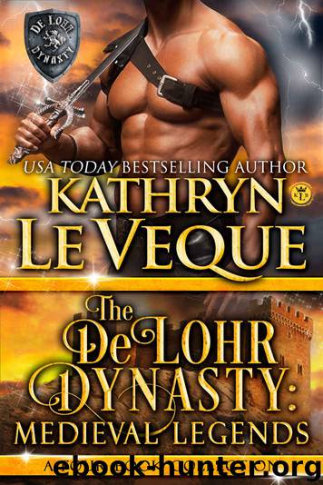 The de Lohr Dynasty by Le Veque Kathryn