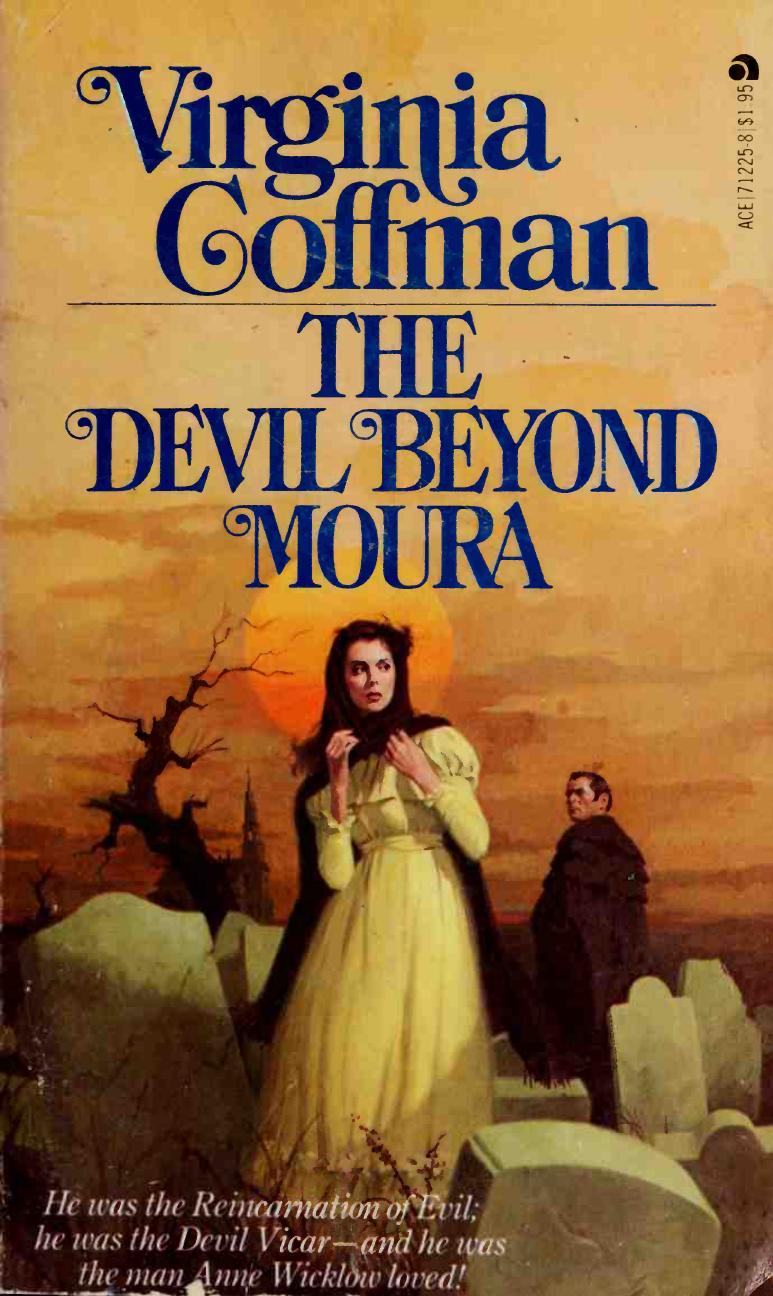 The devil beyond Moura by Coffman Virginia
