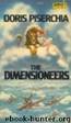 The dimensioneers by Doris Piserchia