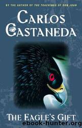 The eagle's gift by Carlos Castaneda