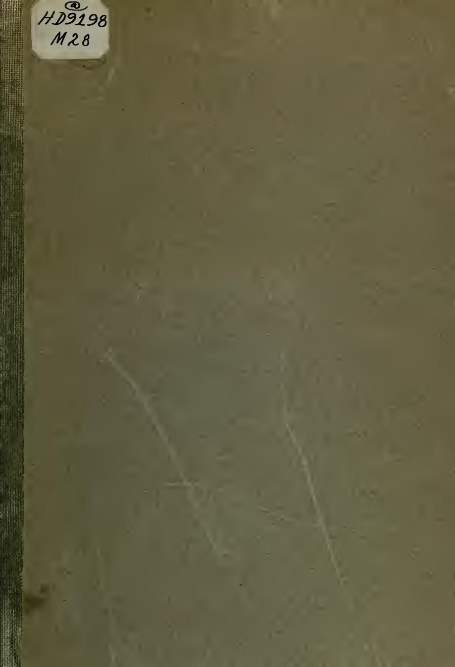 The early history of the tea industry in north-east India by Mann Harold H. (Harold Hart) b. 1872
