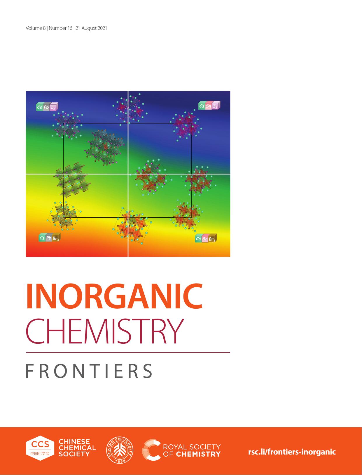 The effects of the chemical composition on the structural, thermodynamic, and mechanical properties of all-inorganic halide perovskites by Pablo Sánchez-Palencia Gregorio García Perla Wahnón Pablo Palacios