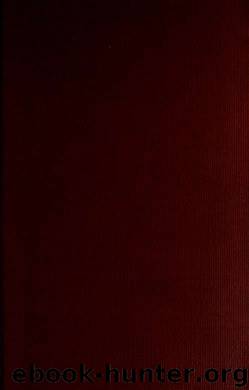 The elements of moral science by Wayland Francis 1796-1865
