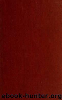 The elements of political economy by unknow