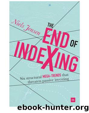 The end of indexing by Unknown