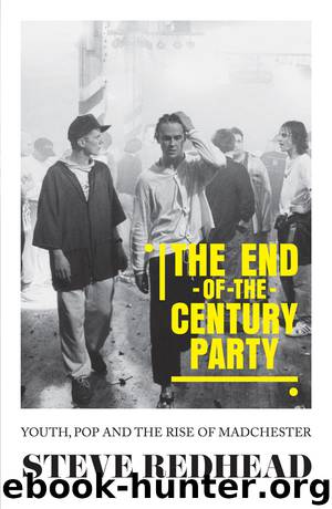 The end-of-the-century party by Steve Redhead