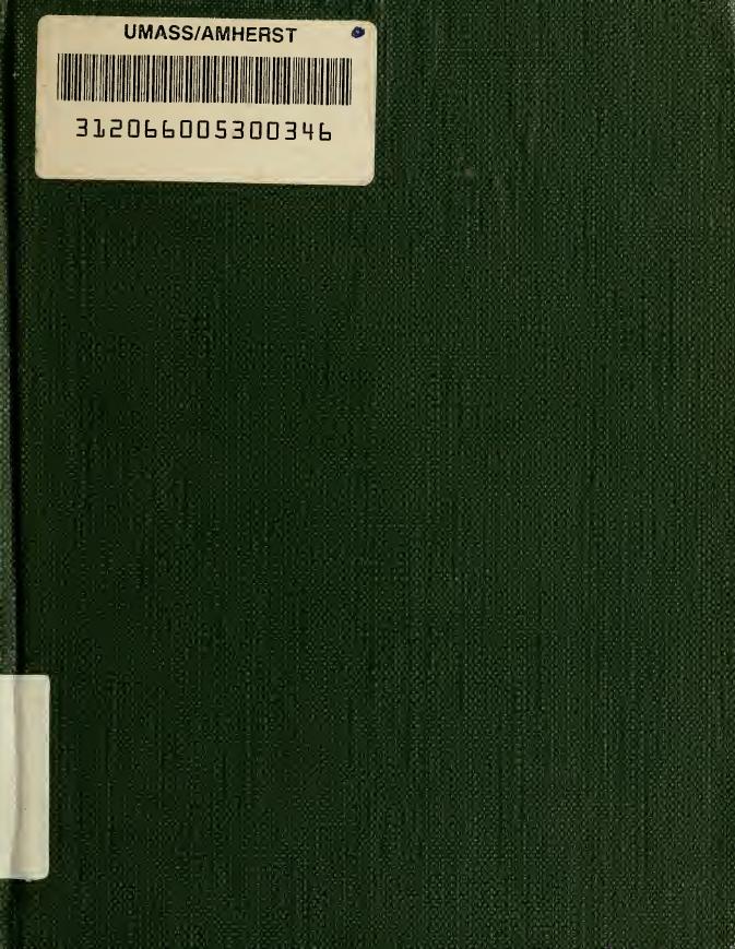 The family strawberry patch and the way to make it a success by Boulton William