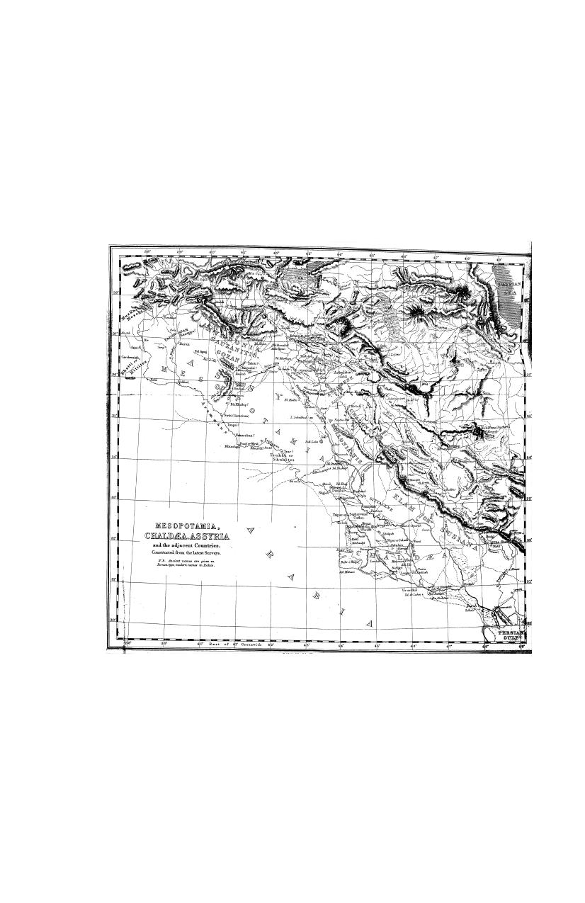 The five great monarchies of the ancient eastern world, or, the history, geograp by 1871