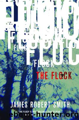 The flock by James Robert Smith
