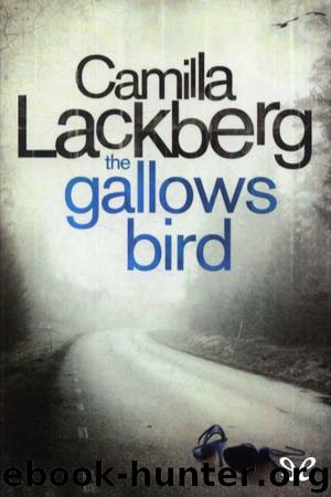 The gallows bird by Camilla Läckberg