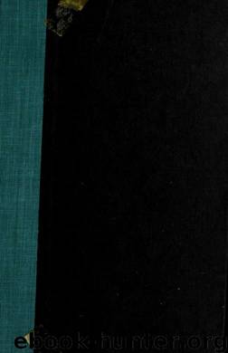 The green futures of Tycho by Sleator William