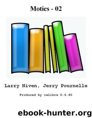 The gripping hand by Larry Niven; Jerry Pournelle
