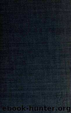 The growth of American thought by Curti Merle (Merle Eugene) 1897-1996