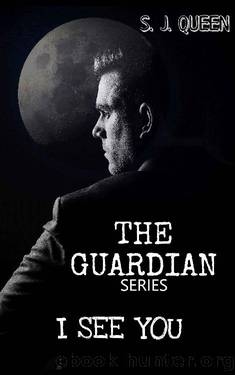 The guardian- I see you (Italian Edition) by S. J. Queen
