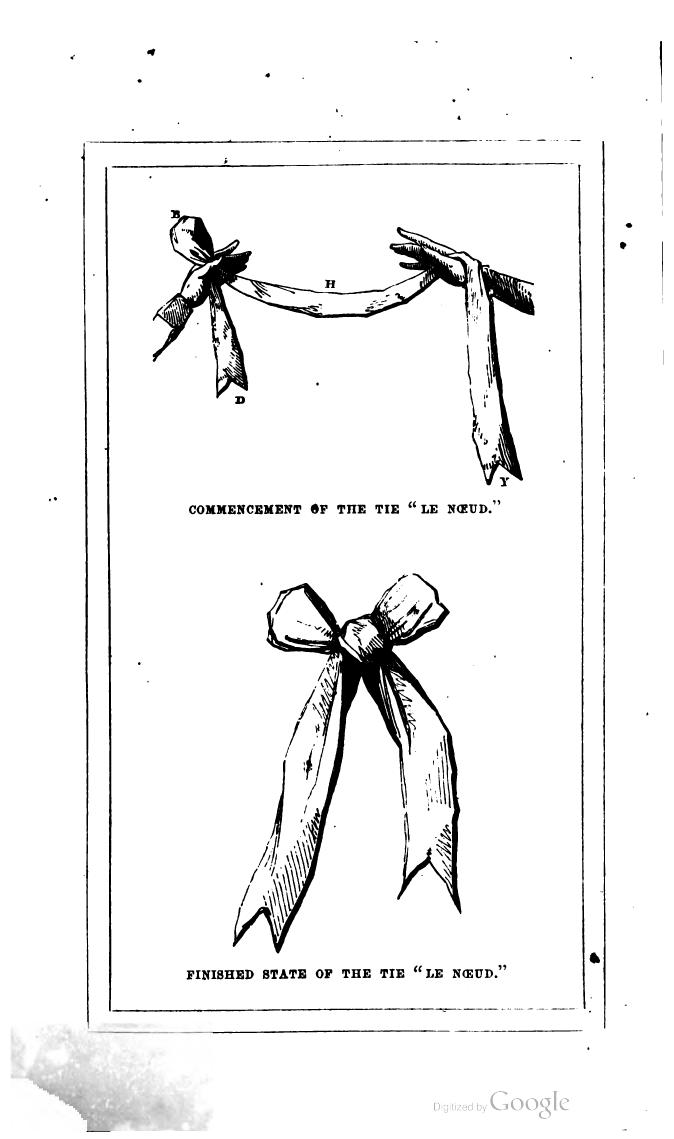The hand-book of millinery. To which is appended an essay on corset making by Mary J. Howell