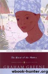 The heart of the matter by Graham Greene