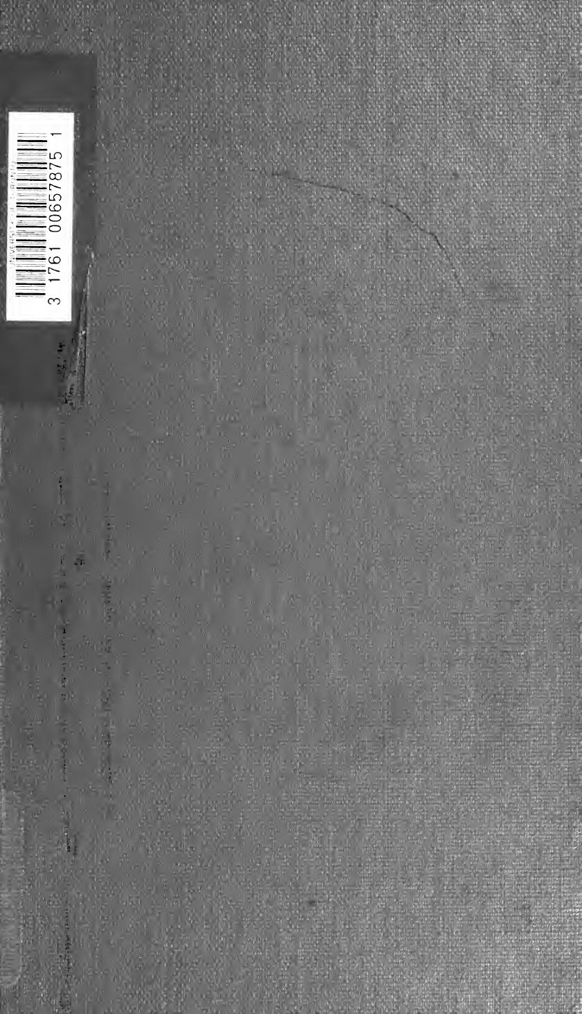 The history and principles of weaving by hand and by power by Barlow Alfred