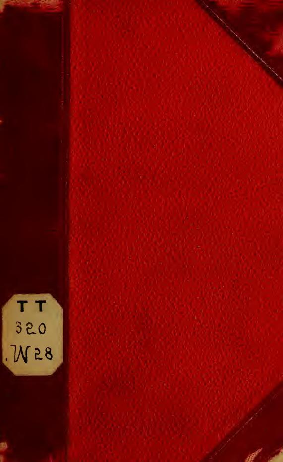 The house and sign painters' recipe book .. by Warren W. C