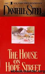The house on hope street by Danielle Steel