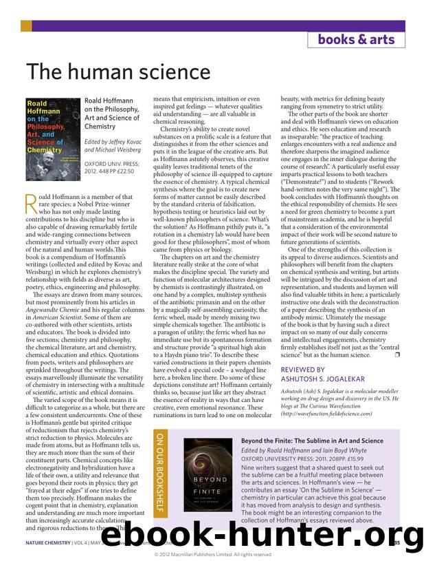 The human science by Unknown