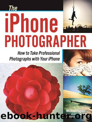 The iPhone Photographer by Michael Fagans