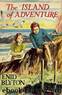 The island of adventure by Enid Blyton
