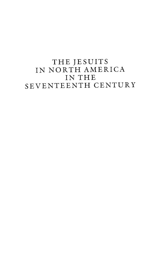 The jesuits in north america in the seventeenth century [rucont-117962] by Unknown
