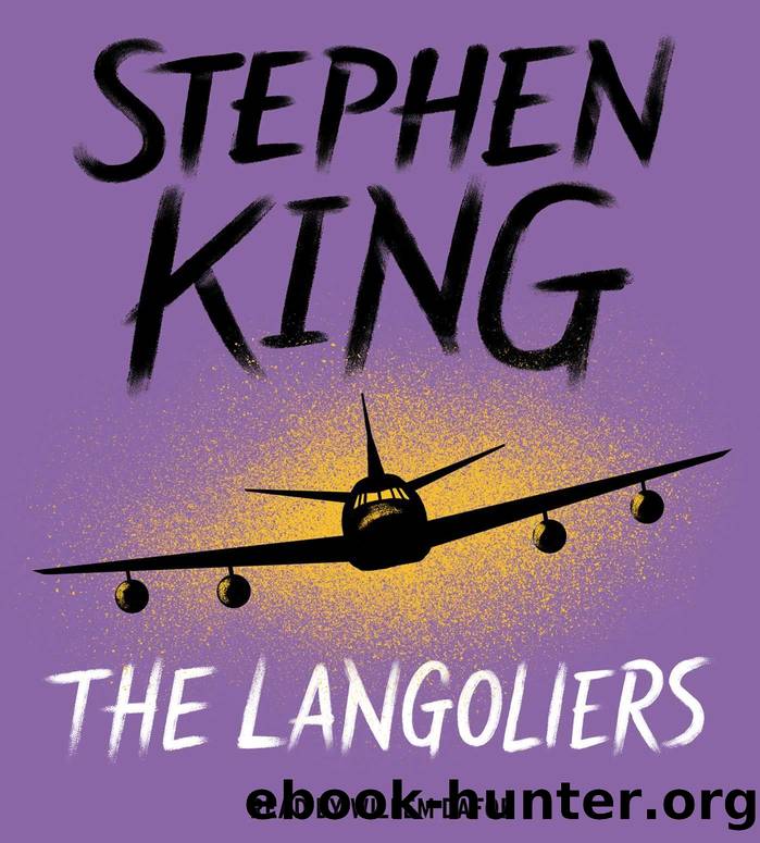 The langoliers (versione italiana) by Stephen King