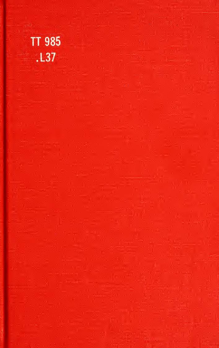 The laundry manual; or, Washing made easy .. by Unknown