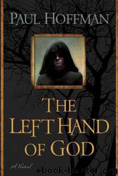 The left hand of God by Paul Hoffman