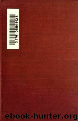 The life of John Knox : with biographical notices of the principal reformers, and sketches of the progress of literature in Scotland, during the great part of the 16th century by McCrie Thomas 1772-1835