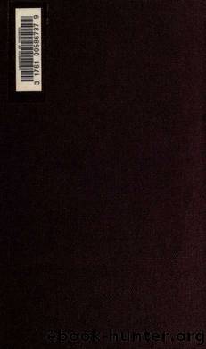 The life of Queen Henrietta Maria by Taylor Ida A. (Ida Ashworth)