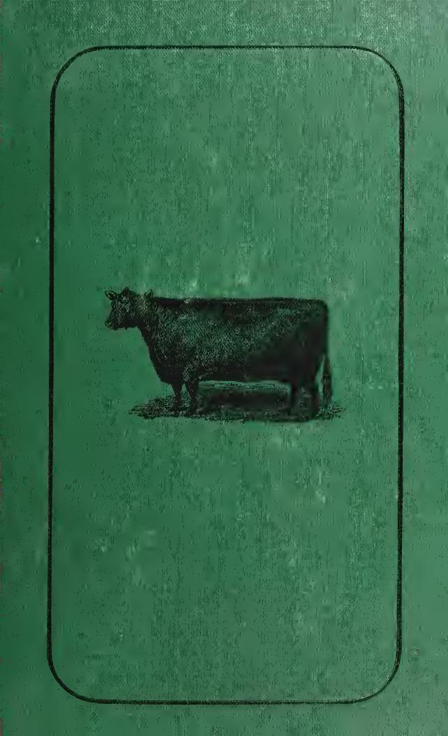 The live-stock of the farm by Pringle Robert Oliphant