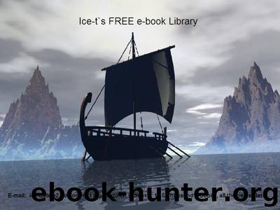 The long dark tea - time of the soul by Douglas Adams