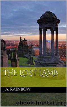 The lost lamb (DCI Ellie McVey series Book 6) by J.A. Rainbow