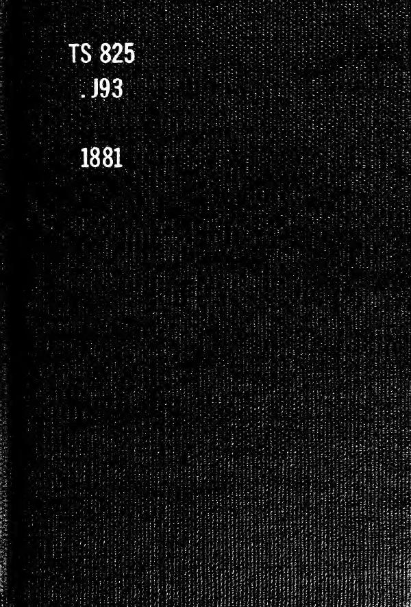 The lumberman's hand book by Judson William B