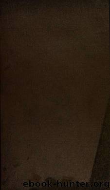 The mechanistic conception of life : biological essays by Loeb Jacques 1859-1924