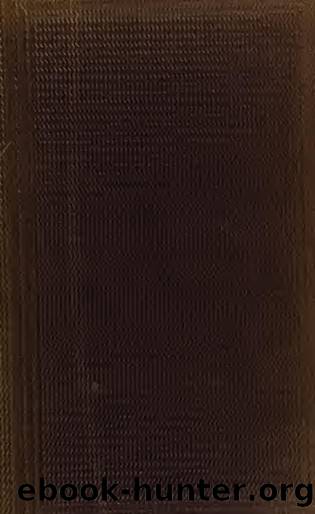 The medical application of electricity by Channing William F. (William Francis) 1820-1901