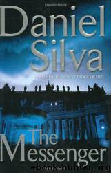 The messenger by Daniel Silva