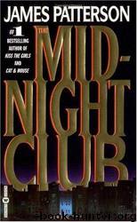 The midnight club by James Patterson