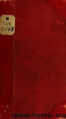 The moral aphorisms and terseological teachings of Confucius .. by Wright Marcenus Rodolphus Kilpatrick 1830-