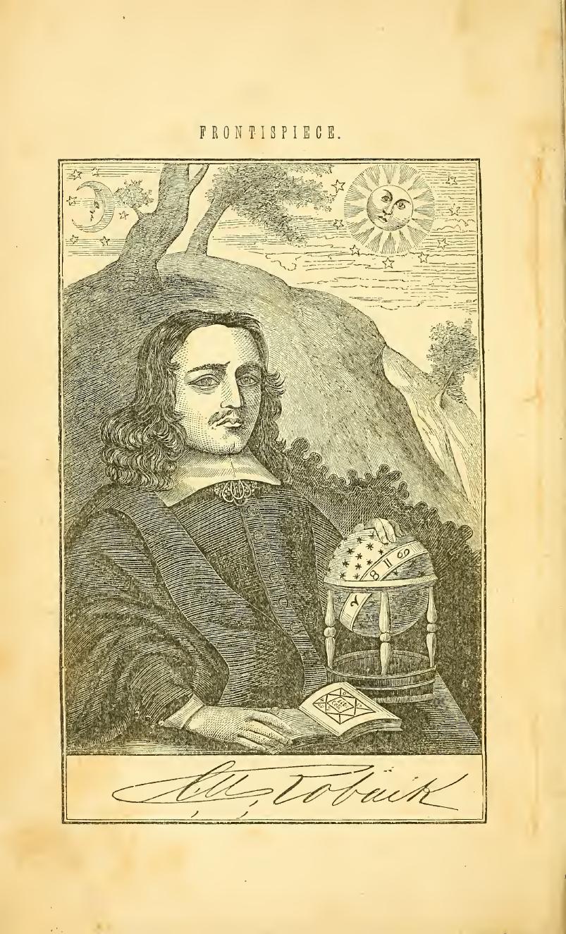 The mysteries of astrology, and the wonders of magic: : including a history of the rise and progress of astrology, and the various branches of necromancy : together with valuable d by Roback C. W. (Charles W.)