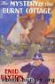 The mystery of the burnt cottage by Enid Blyton