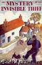 The mystery of the invisible thief by Enid Blyton