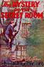 The mystery of the secret room by Enid Blyton