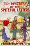 The mystery of the spiteful letters by Enid Blyton