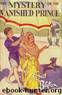 The mystery of the vanished prince by Enid Blyton