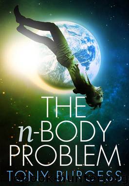 The n-Body Problem by Tony Burgess
