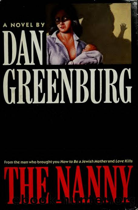 The nanny by Greenburg Dan